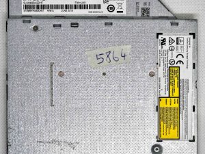 Lenovo IdeaPad 300-15ISK 80Q7 DVD RW pogon SU-228 – originalni dio za prijenosno računalo