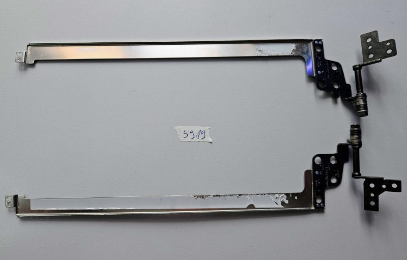Lenovo Ideapad 3 17ARE05 81W5 Set šarki | Originalni dijelovi za prijenosna računala