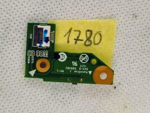 Originalna tipka za napajanje prijenosnog računala Lenovo Ideapad S210 BH5290A