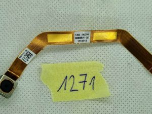 Lenovo MIIX 320-10ICR 10.1 originalna ploča stražnje kamere za prijenosno računalo s kabelom 1203-00298