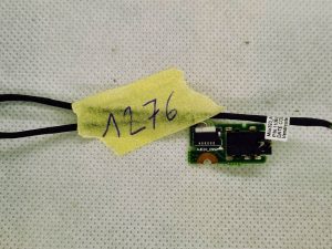 Lenovo MIIX 320-10ICR 10.1 Genuine Tablet Audio Jack ploča s kabelom 1109-02204