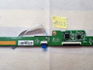 Lenovo MIIX 320-10ICR 10.1" USB docking ploča za prijenosno računalo 3007-00449 BH5668_V1P5A