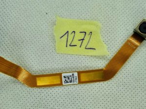 Lenovo MIIX 320-10ICR Series 10.1 Web kamera i kabel 1203-00299 Original