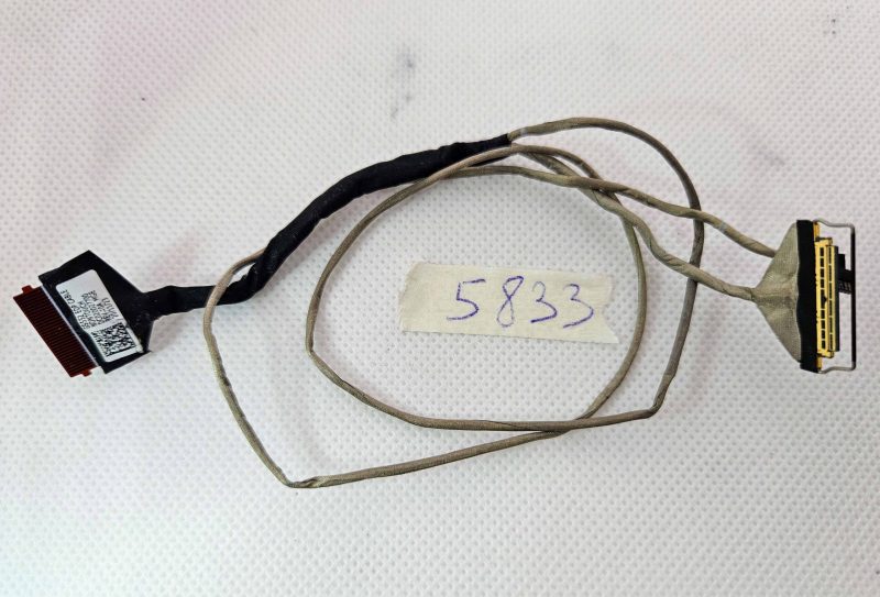 Rabljeni LCD kabel GS552 za Lenovo IdeaPad 3-15 V15 DC020027800 30pin