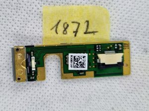 Čitač otisaka senzora Lenovo THINKPAD T440s 0C45851