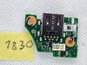 Lenovo THINKPAD T460s USB Washboard NS-A424P - originalni zamjenski dio