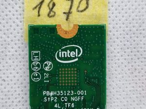 Lenovo WLAN WiFi kartica 3. generacije 00JT464 - originalna zamjena!