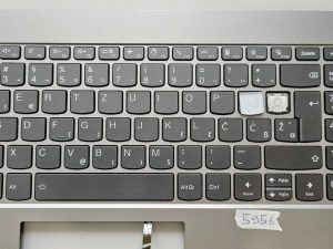 Tipka s jednom tipkovnicom Lenovo ThinkBook 15 G2 ITL SN20Z38643 | Dijelovi prijenosnog računala