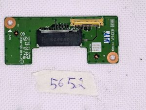 Lenovo ThinkPad L490 20Q6-S87900 NVMe adapterska ploča NS-A933 - originalni dio za prijenosno računalo