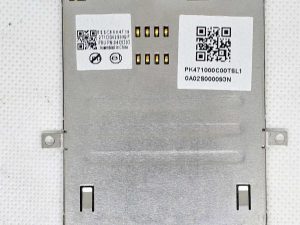 Ploča čitača pametnih kartica Lenovo ThinkPad L490 20Q6-S87900 s kabelom PK471000C00 - originalni dio