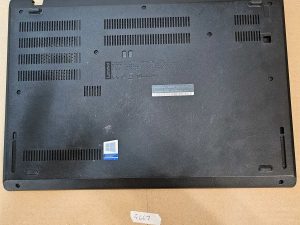 Lenovo ThinkPad L490 20Q6-S87900 donje kućište 02DM330 – originalni zamjenski dio za prijenosno računalo