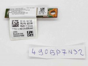 Zamjena Bluetooth modula Lenovo ThinkPad Edge 15 60Y3199