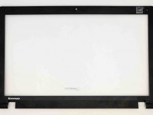 Lenovo ThinkPad Edge 15 Okvir prednjeg zaslona LCD okvir 75Y4725