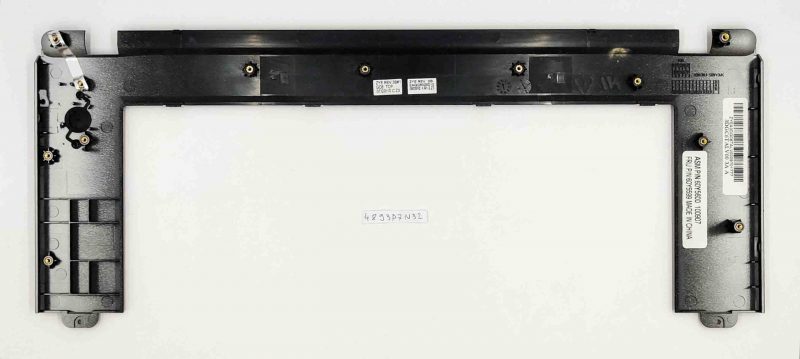 Zamjena poklopca tipkovnice Lenovo ThinkPad Edge 15 60Y5599 3DGC6TALV00 - Slika 2