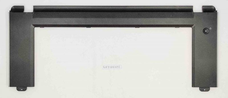 Zamjena poklopca tipkovnice Lenovo ThinkPad Edge 15 60Y5599 3DGC6TALV00