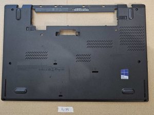 Lenovo ThinkPad L460 donji poklopac AP0SR000100 – originalni zamjenski dio za prijenosno računalo