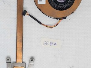 Lenovo ThinkPad L460 CPU ventilator i hladnjak 04X3907 | Originalni dio za hlađenje prijenosnog računala