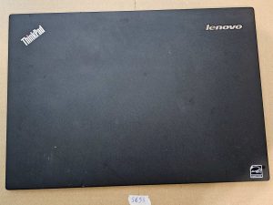 Gornji poklopac Lenovo ThinkPad L460 AP0SR000400 – Zamjenski dio prijenosnog računala (originalan, visoke kvalitete)