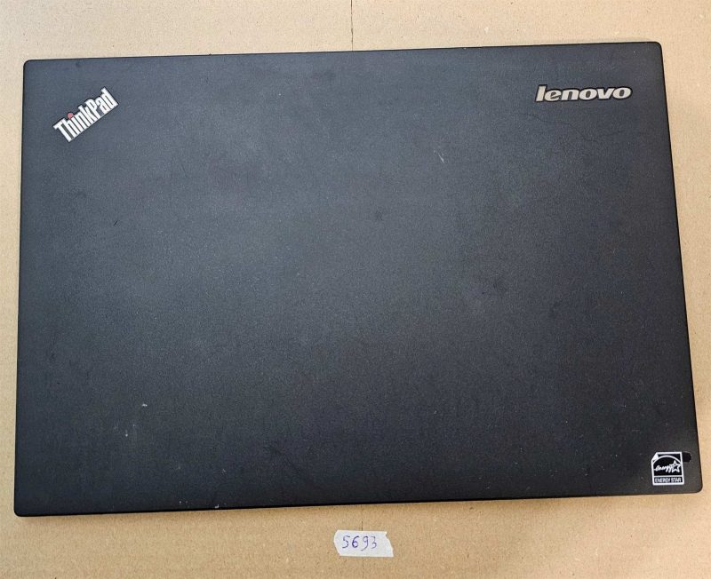 Gornji poklopac Lenovo ThinkPad L460 AP0SR000400 – Zamjenski dio prijenosnog računala (originalan, visoke kvalitete)