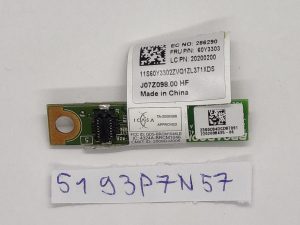 Lenovo ThinkPad L530 Bluetooth kartica 4.0 FRU 60Y3303 – originalna zamjena