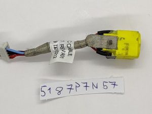 Lenovo ThinkPad L530 DC Jack Power Port - originalni zamjenski dio