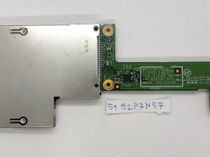Ploča kartice Lenovo ThinkPad L530 Express 48.4SE09.011 - originalna zamjena