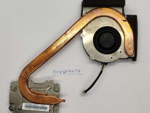 Hladnjak Lenovo ThinkPad L530 04W6891 - originalni zamjenski dio