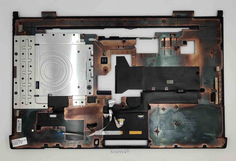 Lenovo ThinkPad L530 naslon za ruku FRU 04Y2082 - originalni zamjenski dio - Slika 2