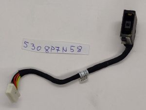 Lenovo ThinkPad L540 DC Jack – Originalni zamjenski konektor napajanja
