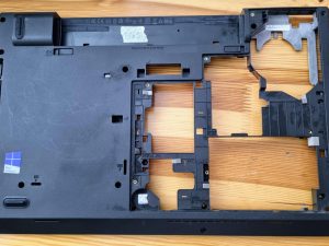 Donji osnovni poklopac kućišta Lenovo ThinkPad L540