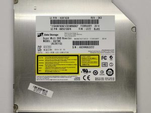 Lenovo ThinkPad L540 Multi DVD Writer GU70N - testirani originalni dio