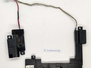 Lenovo ThinkPad L540 Zvučnici Lijevi & Right 04X4889 - Originalni dijelovi za prijenosna računala