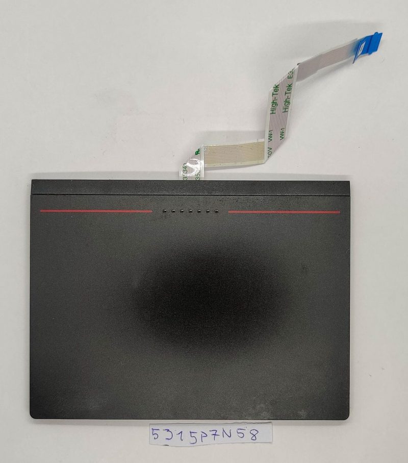 Lenovo ThinkPad L540 Touchpad 50.4LH02.021 – originalni zamjenski dio