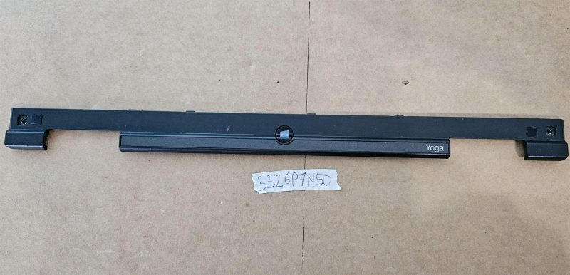 Poklopac prekidača Lenovo ThinkPad S1 Yoga 12 AP10D000300 - originalna zamjena