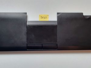 Lenovo ThinkPad SL510 oslonac za dlanove 60Y4134 s touchpadom - originalni zamjenski dio