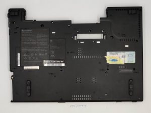 Donji poklopac Lenovo ThinkPad T400 - originalni zamjenski dio