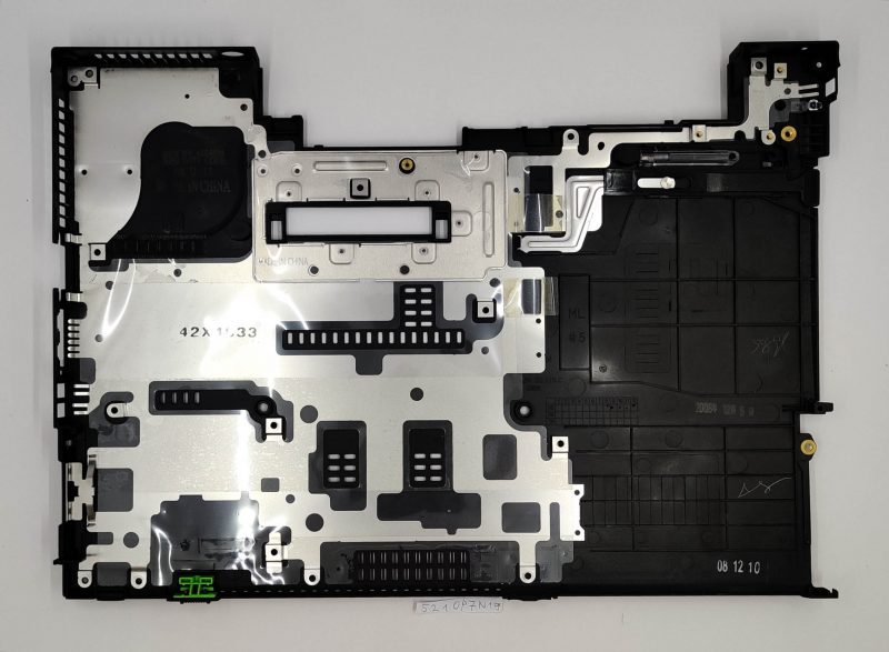 Donji poklopac Lenovo ThinkPad T400 - originalni zamjenski dio - Slika 2