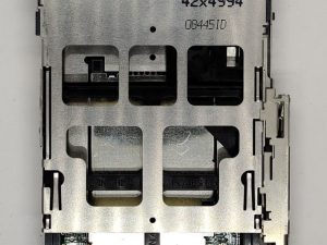 Lenovo ThinkPad T400 ExpressCard 7-u-1 utor za karticu – originalni dio