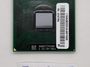 Lenovo ThinkPad T400 Intel Core 2 Duo procesor P8400 - Testirano radi