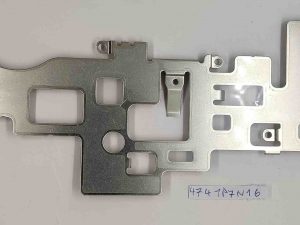Nosač ploče s metalnim okvirom Lenovo ThinkPad T400 45N5365