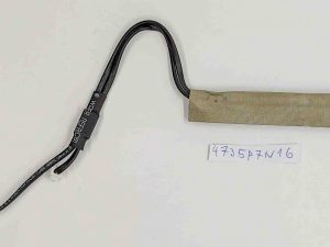Zamjena kabela matične ploče Lenovo ThinkPad T400