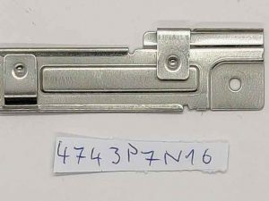 Metalni nosač za podršku Lenovo ThinkPad T400 45N6148