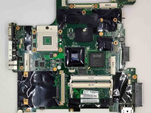 Matična ploča matične ploče Lenovo ThinkPad T400 60Y3757