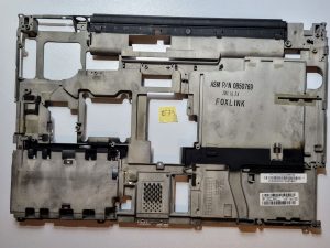 Lenovo ThinkPad T430 Laptop Base Bottom Case 0B50769