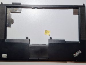 Lenovo ThinkPad T430 T430i Torbica za dodirnu podlogu s okvirom za oslonac za dlanove