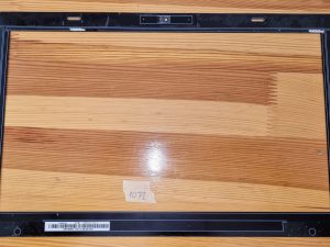 Lenovo ThinkPad T450 Series LCD prednji okvir SB30H17213