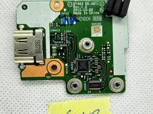 Lenovo ThinkPad T460p USB modul modula BT463 NS-A611