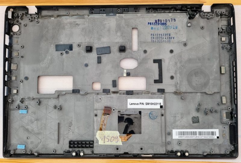 Lenovo ThinkPad T460s 14" naslon za ruku TH-84US SM10H22115 - Slika 2