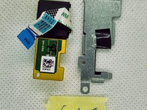 Lenovo ThinkPad T460s ploča čitača otiska prsta W/kabel SC50F54325