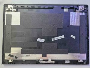 Lenovo ThinkPad T470 14" gornji LCD stražnji poklopac 00NY673 | Originalni dio prijenosnog računala